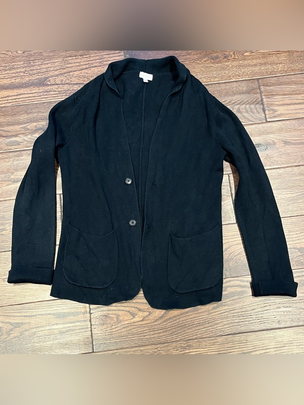 Club Monaco XS 100% Cotton Cardigan